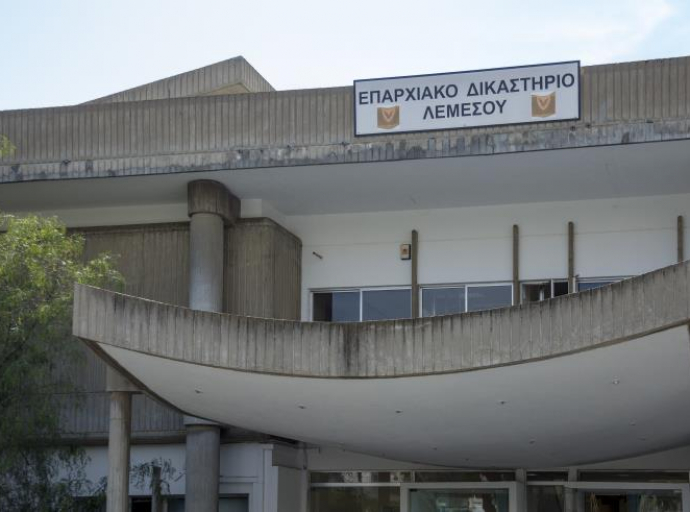 Σε δίκη στο Κακουργιοδικείο οι τρεις κατηγορούμενοι για ναρκωτικά και εκρηκτικά στη Λεμεσό